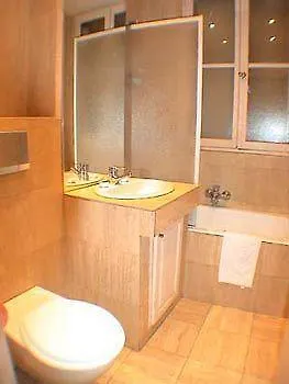 Apartment Locaflat Espace Greuze Paris Frankrike