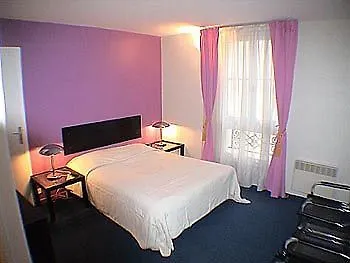 Apartment Locaflat Espace Greuze Paris Hotell