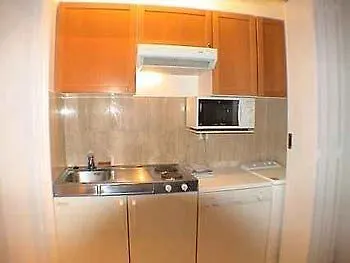 Apartment Locaflat Espace Greuze Paris 0*,  Frankrike