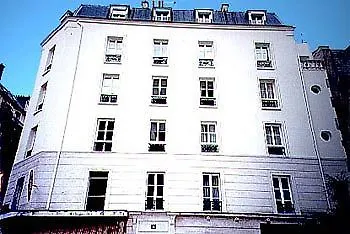 Apartment Locaflat Espace Greuze 파리